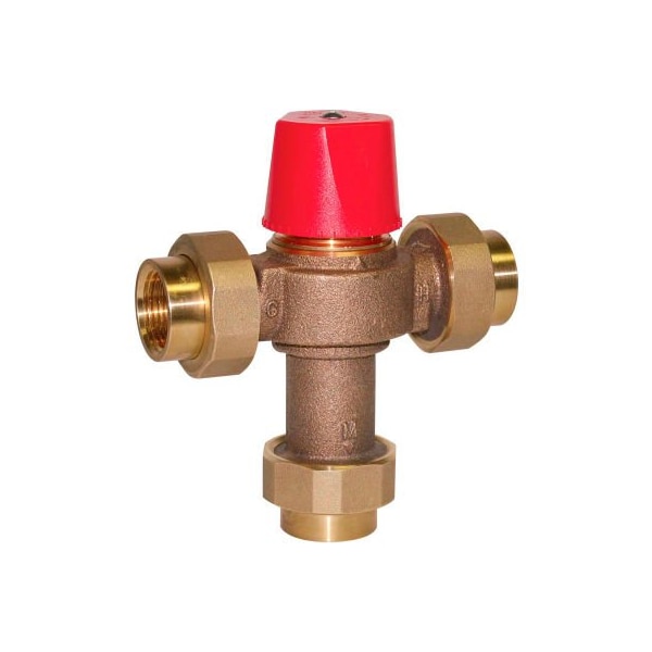 Watts 1/2" LF 1170-UT-M2 Tempering Control Valve